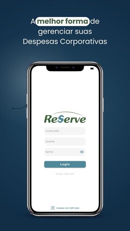 Reserve