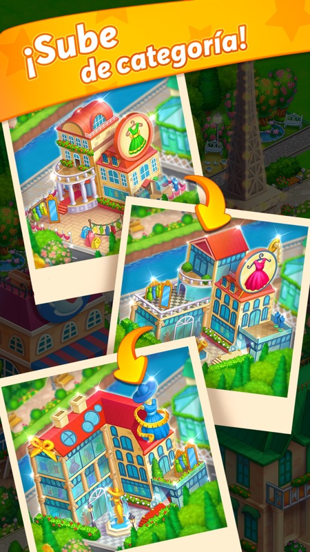 Paris: City Adventure screenshot 2