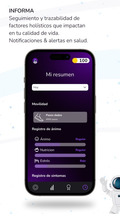 Moonlife screenshot-4