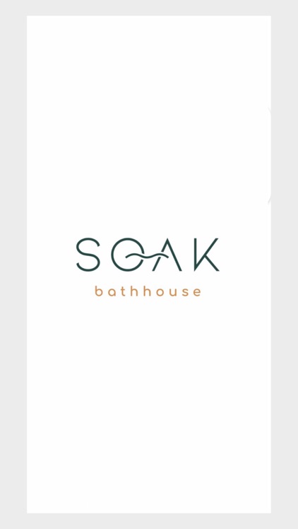 Soak Bathhouse