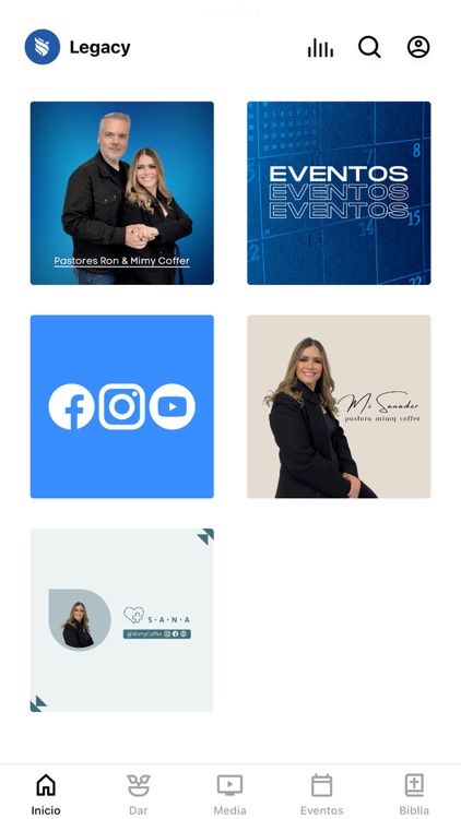 Catedral de Su Gloria