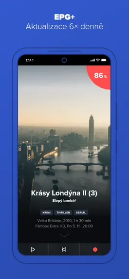Game screenshot C2NET.TV apk