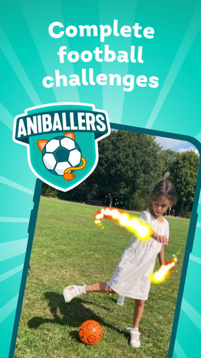 Aniballers Screenshot