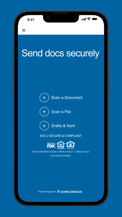 DAS Wholesale Screenshot