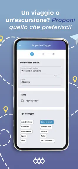 Game screenshot MeeTravel mod apk