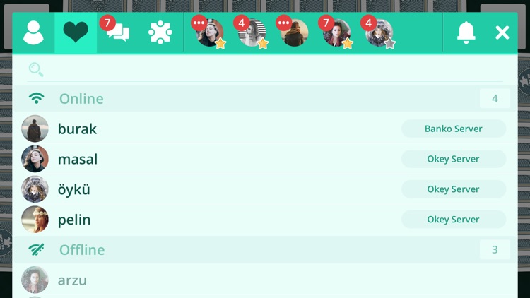 King & Rıfkı screenshot-4