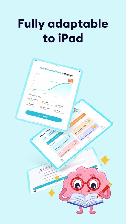 ABA Test Prep 2025 screenshot-9