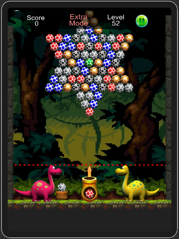 Screenshot #4 pour Bắn Trứng