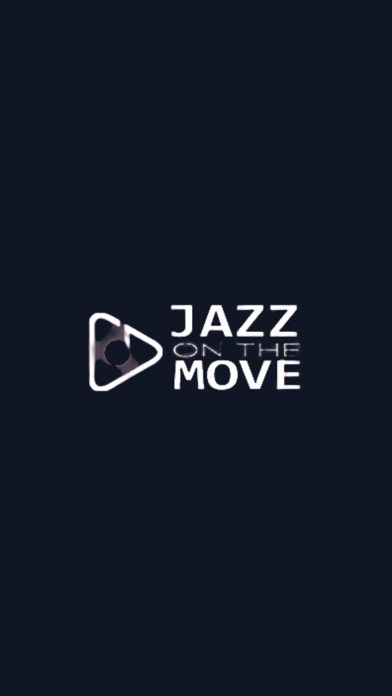 Jazz On the Move Screenshot