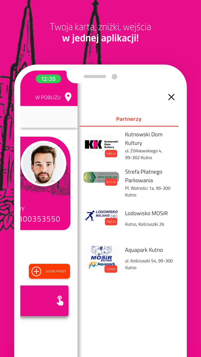 Kutnowska Karta Mieszkańca