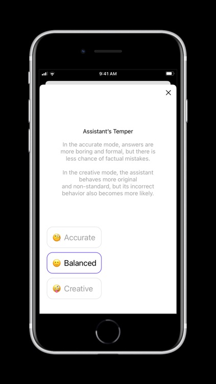 Pocket Genius — AI Chat