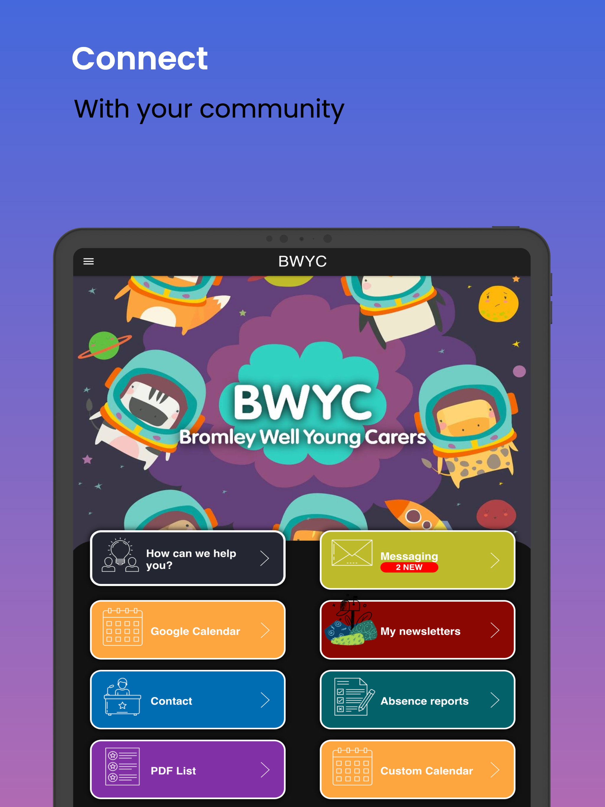 ConnectMi