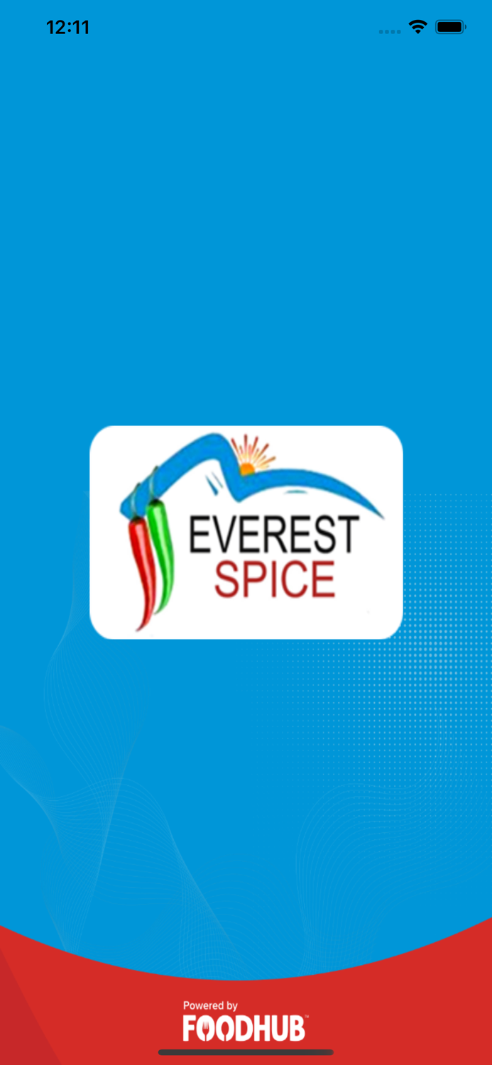 Everest Spice Epsom.