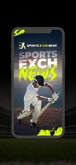 Game screenshot SportExch News mod apk