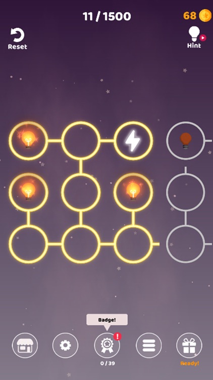 Light Linkup screenshot-4