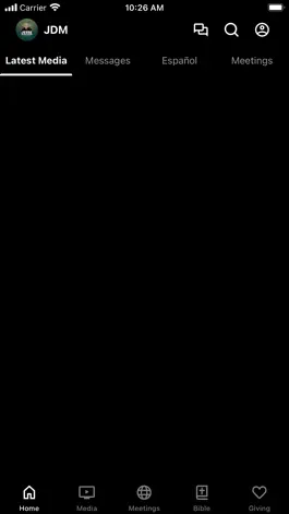 Game screenshot Jesse Duplantis Ministries mod apk