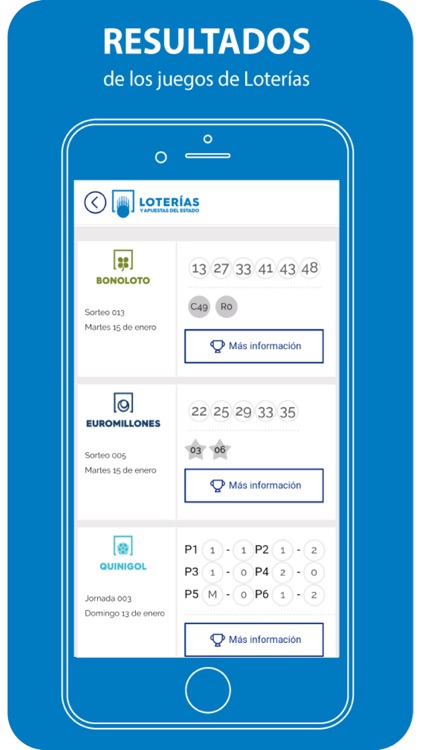 Loterías y Apuestas del Estado