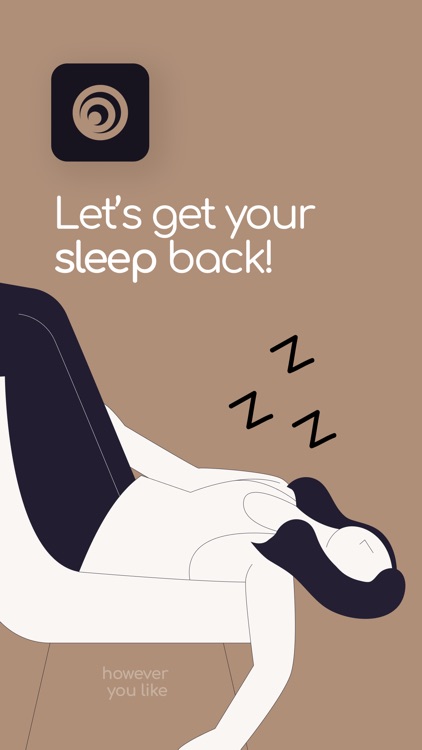 Loveself: Heal Nightmares screenshot-8