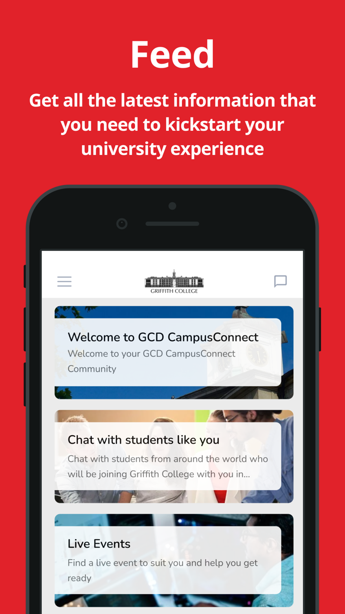 GC CampusConnect