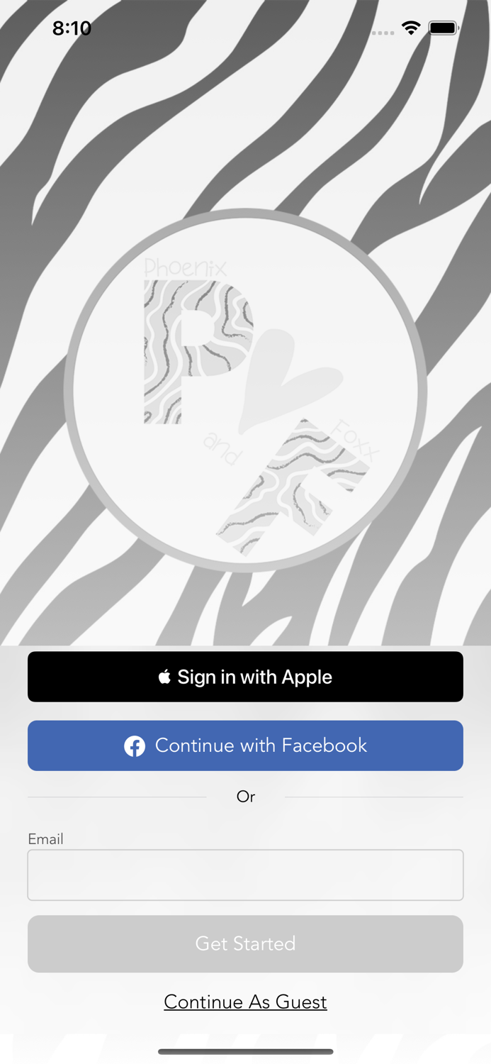 Phoenix and Foxx Boutique