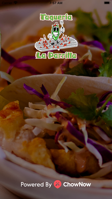 Lapa (Taqueria La Parilla) Screenshot