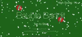 Game screenshot Bauble Bandit mod apk