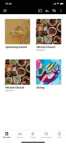 Game screenshot Miracle Temple HDCOG mod apk