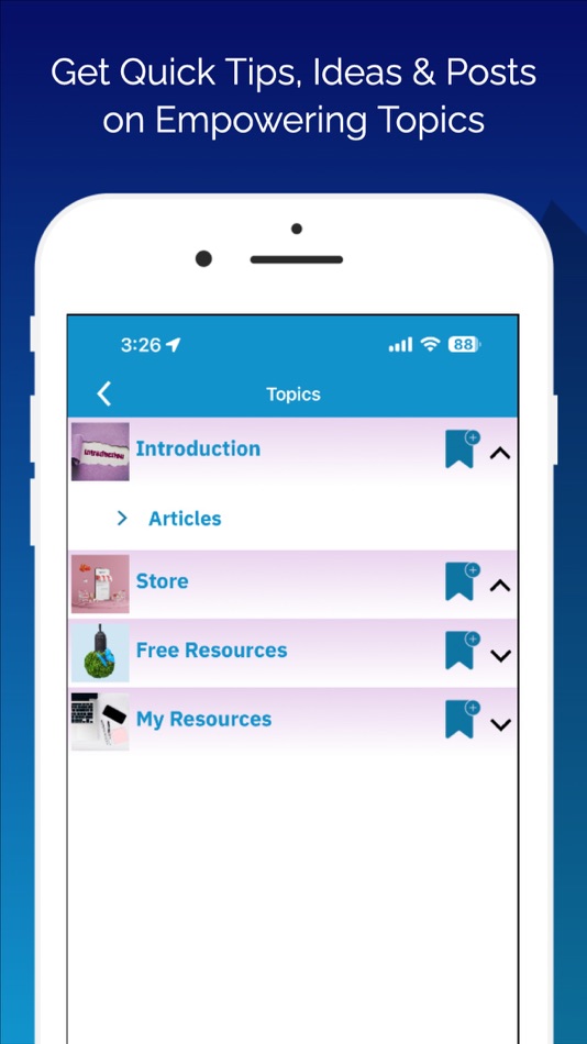 #5. Bright Paths ® (iOS) 由: Cynde Gardner