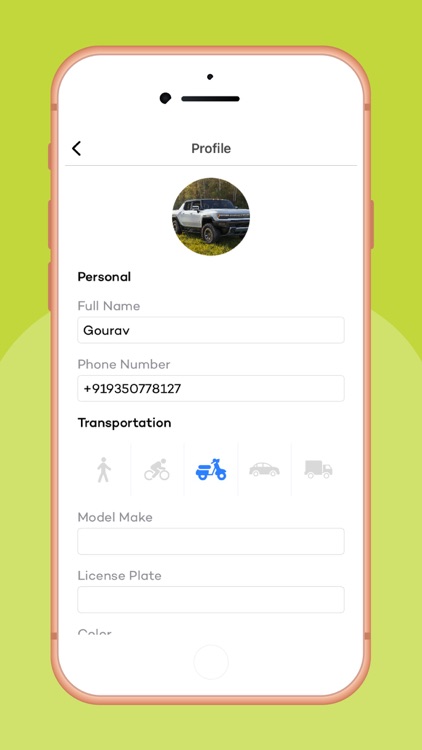 AgriOnline Rider screenshot-5