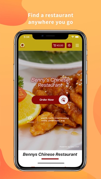 Screenshot #1 pour Bennys