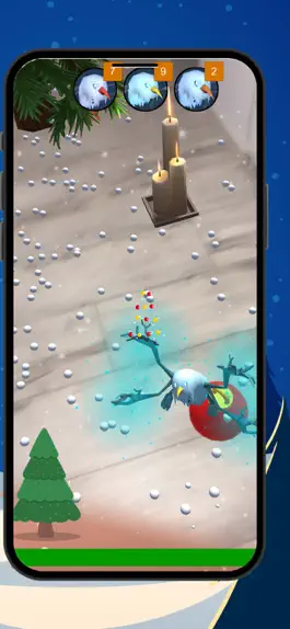 Game screenshot Chrismas AR S tree hack