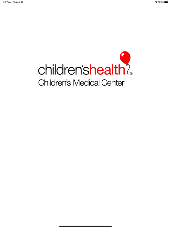 Children’s Health Survey Guide