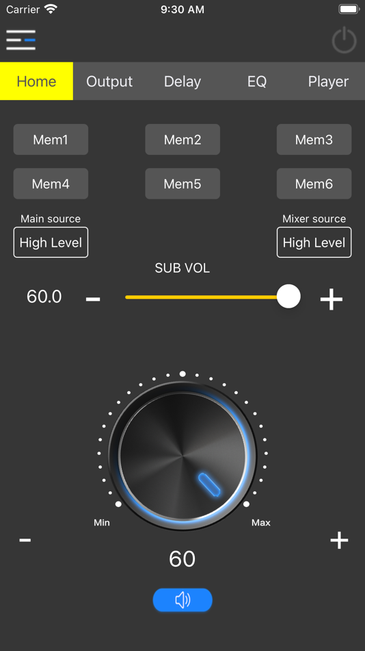 #1. ZP 6.4 AMP MK III (iOS) 由: Maslim Djanuanto