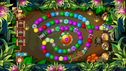 Marble Blast : Ball Shooter Screenshot