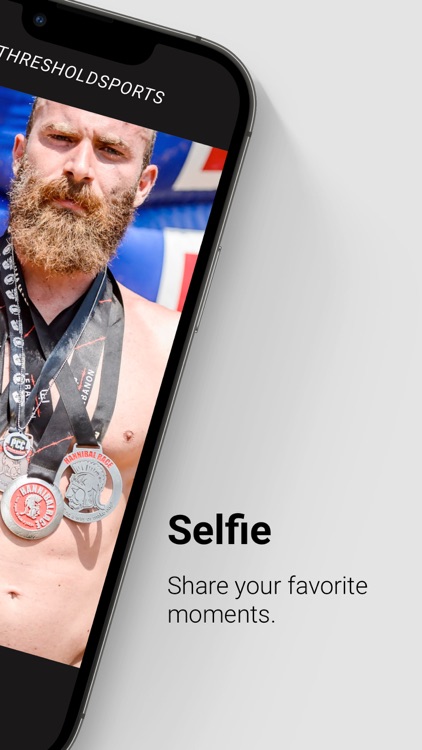 THRESHOLD SPORTS screenshot-4