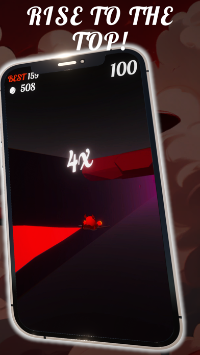 Aviator IMPact Screenshot