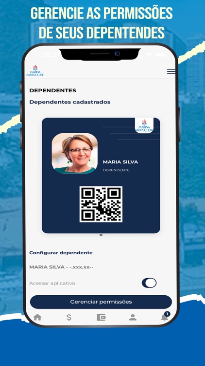 Marina Barra Clube screenshot-3