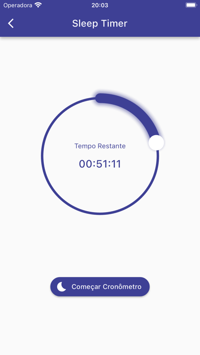 Rádio Alternativa Bom Jardim Screenshot