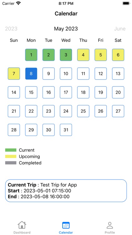 FieldTrip Hub screenshot-5