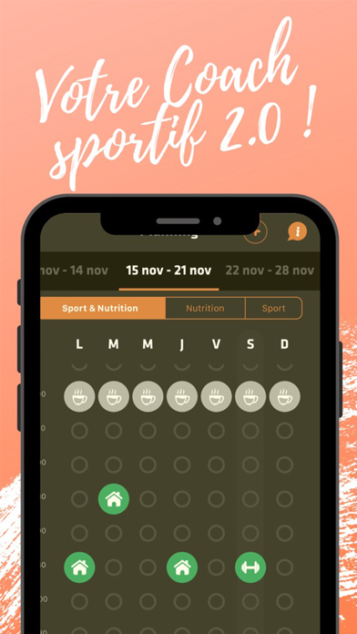 PHOENIX SPORT Screenshot