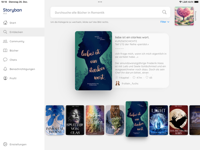 Storyban Read and Write Stories