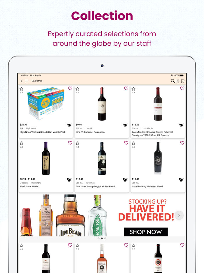 Wantagh Wines and Spirits