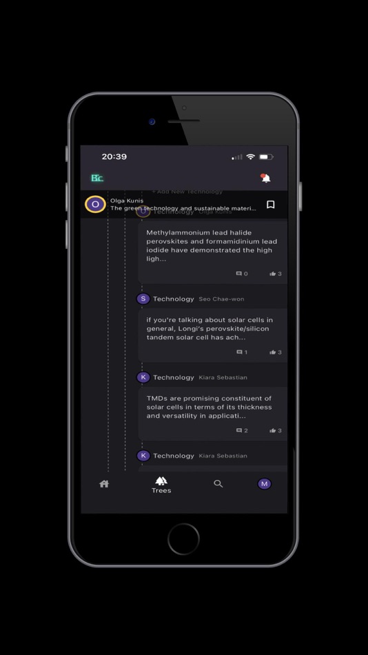 #4. Backcast (iOS) 来自: Hikari Suwa