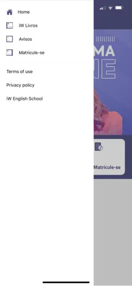 Game screenshot iW English School hack