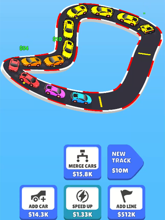 Screenshot #5 pour Car'n Click