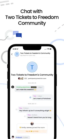Game screenshot Two Tickets to Freedom apk