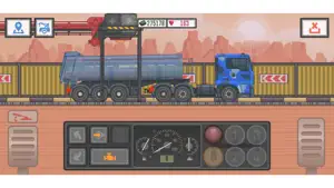 Trucker and Trucks screenshot 2