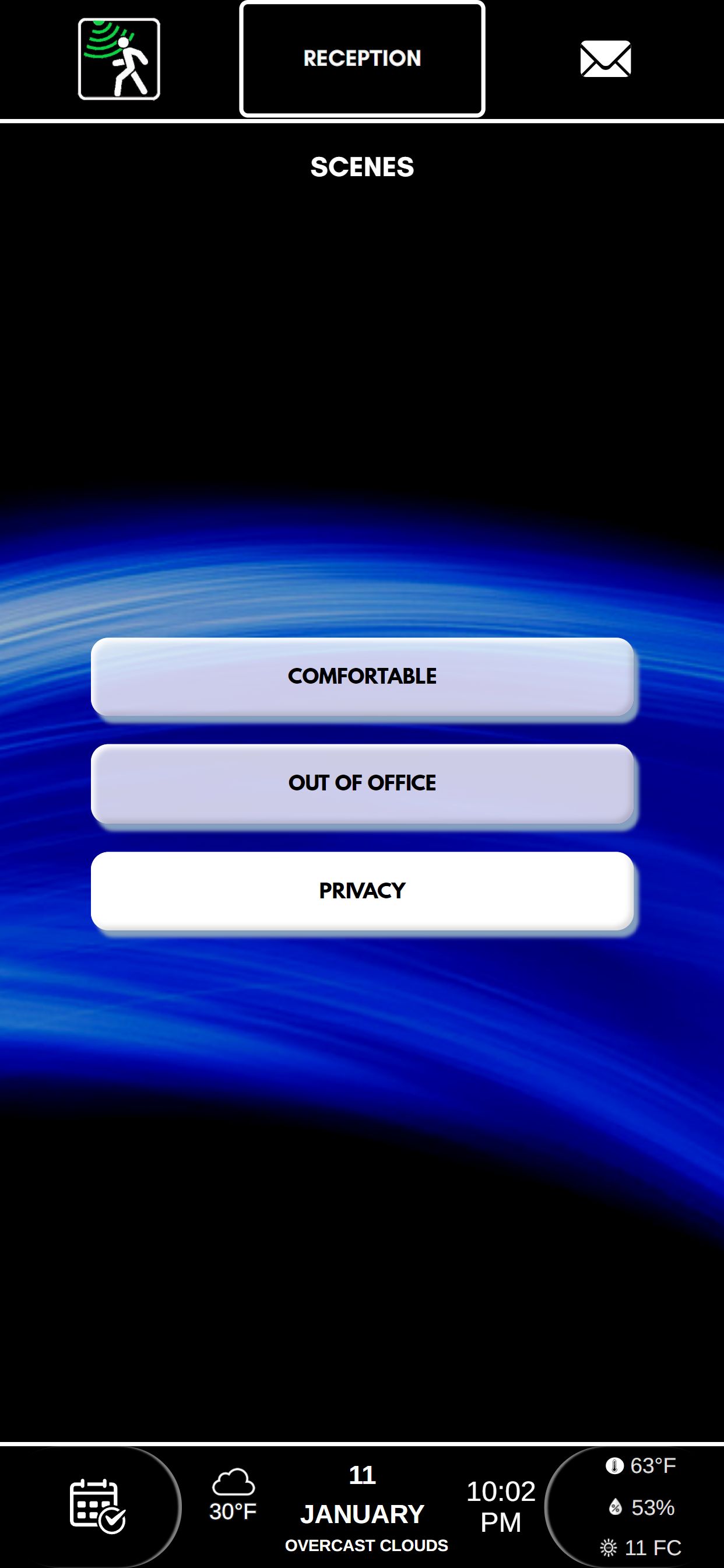 ControlPortal
