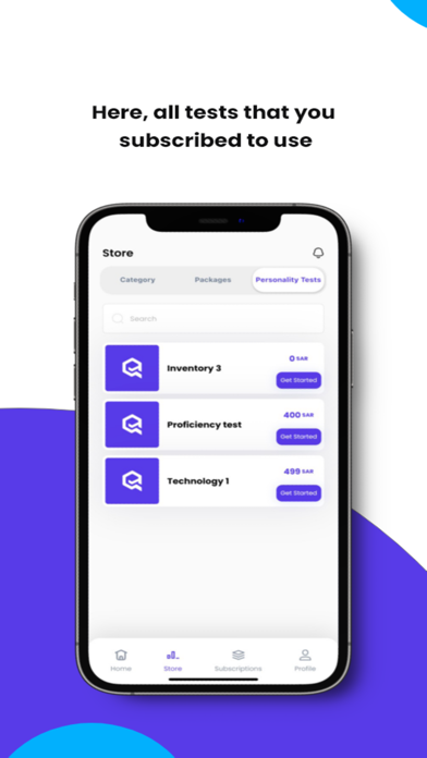 QLines Screenshot