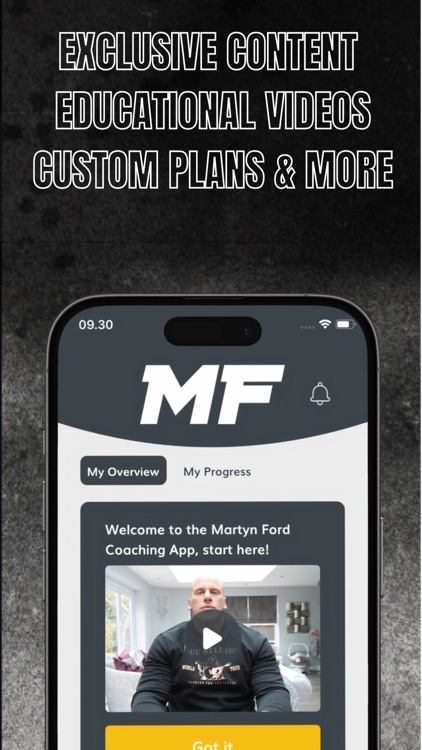 Martyn Ford screenshot-3